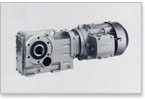 Siemens Gear Motor